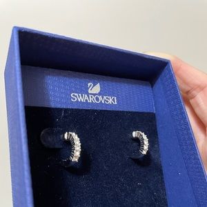 Swarovski Earrings